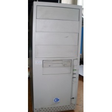 Компьютер Intel Pentium-4 3.0GHz /512Mb DDR1 /80Gb /ATX 300W (Орел)