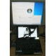 Нетбук eMachines 355-N571G25Ikk (Intel Atom N570 (2x1.66Ghz) /1024Mb DDR3 /250Gb SATA /10.1" TFT 1024x600) - Орел