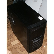 Сервер Intel Pentium-4 3.0GHz HT /2048Mb /80Gb /RAID /ATX 430W (Орел)