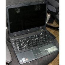 Ноутбук Acer Extensa 5630 (Intel Core 2 Duo T5800 (2x2.0Ghz) /2048Mb DDR2 /250Gb SATA /256Mb ATI Radeon HD3470 (Орел)
