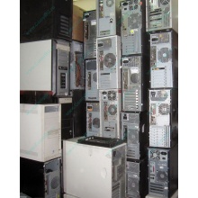 Простые Б/У компьютеры Celeron 1.7GHz s478 /память 512Mb /жёсткий диск 40Gb /ATX оптом (Орел)