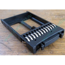 Заглушка HDD Blank Filler SAS/SATA 2,5" для серверов HP (376384-001) FR2000 В1279 (Орел)