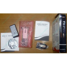НЕДОУКОМПЛЕКТОВАННЫЙ внутренний TV-tuner Kworld Xpert TV-PVR 883 (V-Stream VS-LTV883RF) PCI (Орел)
