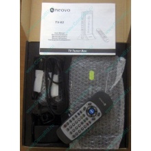 Внешний аналоговый TV-tuner AG Neovo TV-02 (Орел)