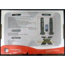 Внешний TV tuner KWorld V-Stream Xpert TV LCD TV BOX VS-TV1531R (Орел)