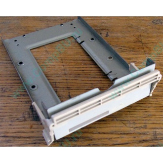 Заглушка для корзины SCSI дисков 55.59903.011 для серверов HP Compaq (Орел)