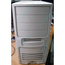Intel Pentium-4 630 3.0GHz HT /1024Mb /120Gb /ATX 350W (Орел)
