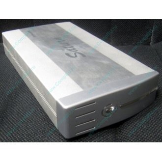 Внешний кейс из алюминия ViPower Saturn VPA-3528B для IDE жёсткого диска в Ореле, алюминиевый бокс ViPower Saturn VPA-3528B для IDE HDD (Орел)