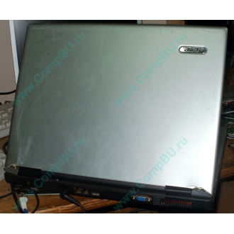 Ноутбук Acer TravelMate 2410 (Intel Celeron M 420 1.6Ghz /256Mb /40Gb /15.4" 1280x800) - Орел