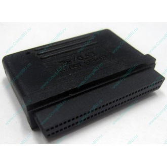 Терминатор SCSI Ultra3 160 LVD/SE 68F (Орел)