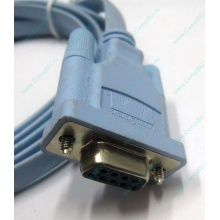 Консольный кабель Cisco CAB-CONSOLE-RJ45 (72-3383-01) цена (Орел)
