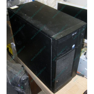 Серверный корпус Intel SC5275E (Орел)