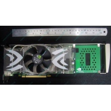  Видеокарта nVidia Quadro FX4500 (Орел)
