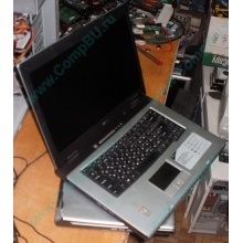 Ноутбук Acer TravelMate 2410 (Intel Celeron 1.5Ghz /512Mb DDR2 /40Gb /15.4" 1280x800) - Орел