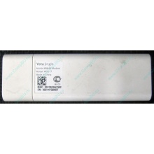 Wi-MAX модем Yota Jingle WU217 (USB) - Орел