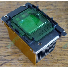 Радиатор HP p/n 279680-001 (socket 603/604) - Орел