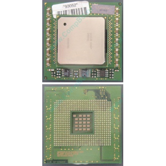 Процессор Intel Xeon 2800MHz socket 604 (Орел)