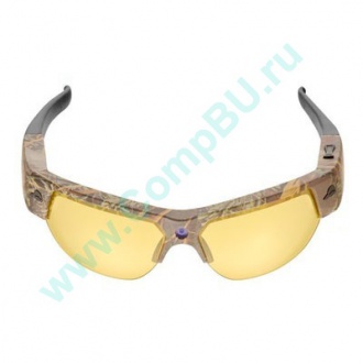 Очки с видеокамерой (видеоочки) Pivothead PH401 RECON CONCEAL (Орел)