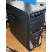 Компьютер AMD Sempron 2800+ 2.0GHz /256Mb /40Gb /ATX 300W (Орел)