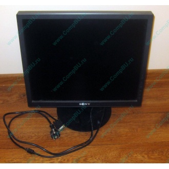 Монитор 19" TFT Sony SDM-S95A (Орел)