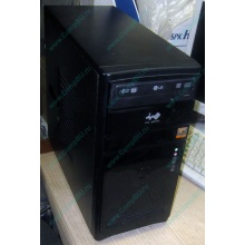 Четырехядерный компьютер Intel Core i5 650 (4x3.2GHz) /4096Mb /60Gb SSD /ATX 400W (Орел)