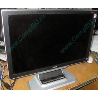 Монитор Б/У 20" TFT Acer AL2051W (Орел)