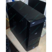 Четырехядерный компьютер Intel Core i7 860 (4x2.8GHz HT) /4096Mb /1Tb /ATX 450W (Орел)