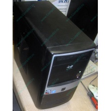 4-хядерный компьютер Intel Core i5 4670 (4x3.4GHz) /4096Mb /500Gb /512Mb ATI HD6450 /ATX 450W (Орел)