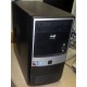 4-хядерный системный блок Intel Core i5 4670 (4x3.4GHz) /4096Mb /500Gb /512Mb ATI HD6450 /ATX 450W (Орел)