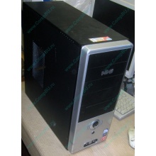 Двухядерный компьютер Intel Celeron G1610 (2x2.6GHz) s.1155 /2048Mb /250Gb /ATX 350W (Орел)