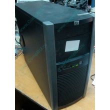 Двухядерный сервер HP Proliant ML310 G5p 515867-421 Core 2 Duo E8400 фото (Орел)
