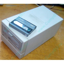 Стример HP SuperStore DAT40 SCSI C5687A в Ореле, внешний ленточный накопитель HP SuperStore DAT40 SCSI C5687A фото (Орел)