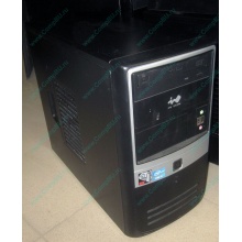 Компьютер Intel Core i5 3570 (4x3.4GHz) /4096Mb /500Gb /1024Mb ATI Radeon HD6450 /ATX 450W (Орел)