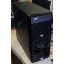 Четырехядерный компьютер Intel Core i7 860 (4x2.8GHz HT) /4096Mb /320Gb /GeForce GT210 /ATX 450W (Орел)