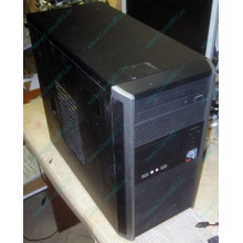 Четырехядерный компьютер Intel Core i5 2310 (4x2.9GHz) /4096Mb /250Gb /ATX 350W (Орел)