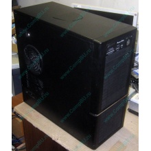 Четырехядерный игровой компьютер Intel Core 2 Quad Q9400 (4x2.67GHz) /4096Mb /500Gb /ATI HD3870 /ATX 580W (Орел)