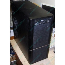 Четырехядерный игровой компьютер Intel Core 2 Quad Q9400 (4x2.67GHz) /4096Mb /500Gb /ATI HD3870 /ATX 580W (Орел)