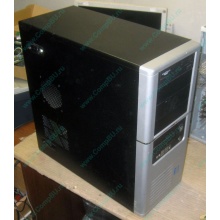 Четырехядерный компьютер Intel Core 2 Quad Q8200 (4 x 2.33 GHz) /2048 Mb /250 Gb /GeForce GT210 /ATX 420 W  (Орел)