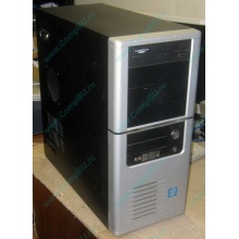 Четырехядерный компьютер Intel Core 2 Quad Q8200 (4 x 2.33 GHz) /2048 Mb /250 Gb /GeForce GT210 /ATX 420 W  (Орел)