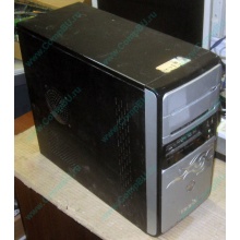 Системный блок AMD Athlon 64 X2 5000+ (2x2.6GHz) /2048Mb DDR2 /320Gb /DVDRW /CR /LAN /ATX 300W (Орел)