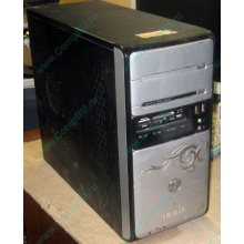 Системный блок AMD Athlon 64 X2 5000+ (2x2.6GHz) /2048Mb DDR2 /320Gb /DVDRW /CR /LAN /ATX 300W (Орел)