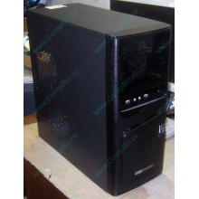 Двухядерный системный блок Intel Celeron G1620 (2x2.7GHz) s.1155 /2048 Mb /250 Gb /ATX 350 W (Орел)