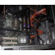Dell Inspiron 530 (Intel C2D E6750 (2x2.67GHz) /Foxconn G33MO2 /2 x 1024Mb DDR2 Corsair CM2X1024-6400 XMS2-6400 с радиатором (Орел)