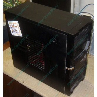 4-хядерный компьютер Intel Core i5 2310 (4 x 2.9 GHz) /4 Gb /250 Gb /ATX 400 W (Орел)