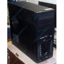 Четырехъядерный компьютер AMD A8 3820 (4x2.5GHz) /4096Mb /500Gb /ATX 500W (Орел)