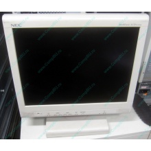 Монитор 15" TFT NEC MultiSync LCD1550M multimedia (встроенные колонки) - Орел