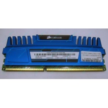 Модуль оперативной памяти Б/У 4Gb DDR3 Corsair Vengeance CMZ16GX3M4A1600C9B pc-12800 (1600MHz) БУ (Орел)