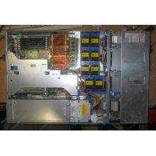 2U сервер 2 x XEON 3.0 GHz /4Gb DDR2 ECC /2U Intel SR2400 2x700W (Орел)