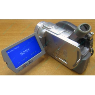 Sony DCR-DVD505E в Ореле, видеокамера Sony DCR-DVD505E (Орел)