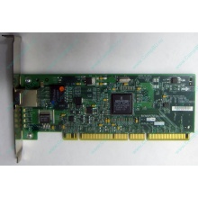 Сетевая карта IBM 31P6309 (31P6319) PCI-X купить Б/У в Ореле, сетевая карта IBM NetXtreme 1000T 31P6309 (31P6319) цена БУ (Орел)